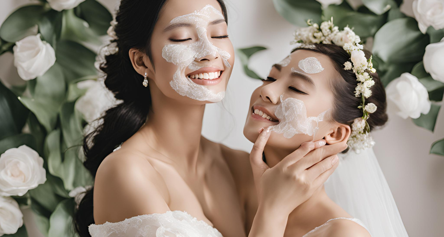 Bridal Skincare